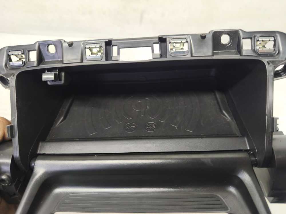 PATIN DE RECHARGE À INDUCTION PEUGEOT - Vue 2